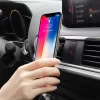 Suport Auto Hoco CA47 Magnetic Metal Series [Black]